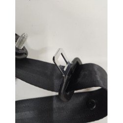 Ceinture Arriere Droit Renault Twingo 3 Phase 2 (3)