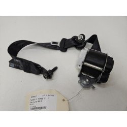 Ceinture Arriere Gauche Renault Twingo 3 Phase 2 (4)