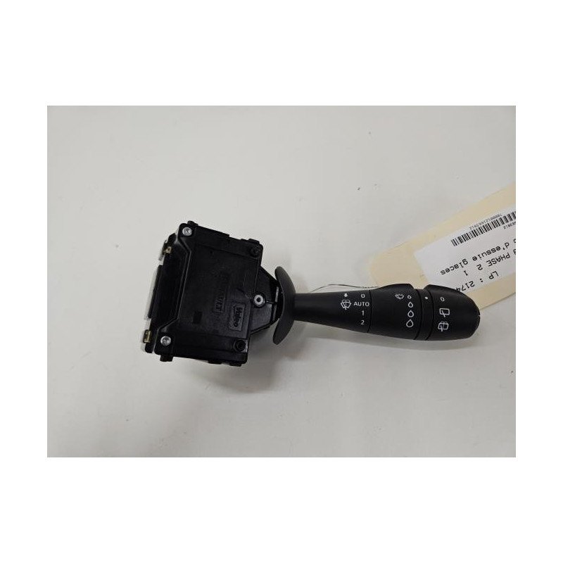 Commodo D'essuie Glaces Renault Twingo 3 Phase 2 (1)