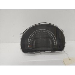 Compteur Renault Twingo 3 Phase 2 (1)