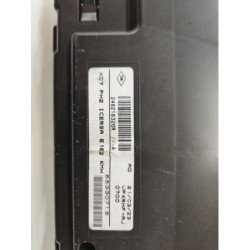 Compteur Renault Twingo 3 Phase 2 (3)