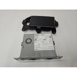 Ecran Gps Renault Twingo 3 Phase 2 (1)