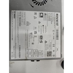 Ecran Gps Renault Twingo 3 Phase 2 (2)