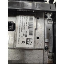 Ecran Gps Renault Twingo 3 Phase 2 (4)