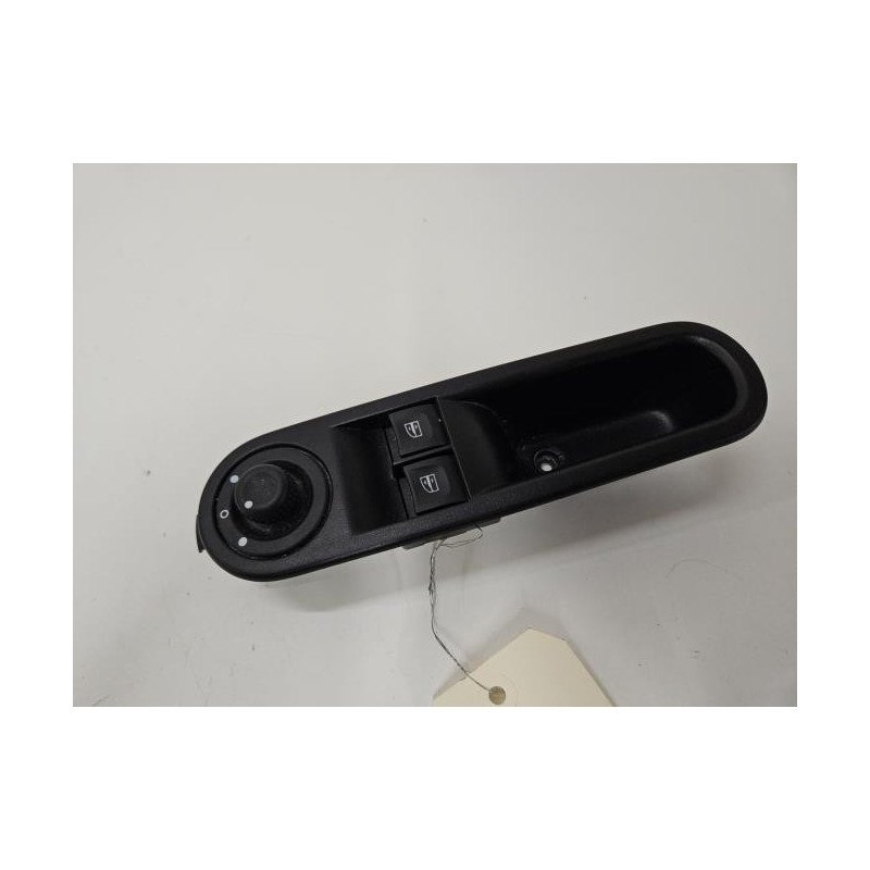Interrupteur De Leve Vitre Avant Gauche Renault Twingo 3 Phase 2 (1)