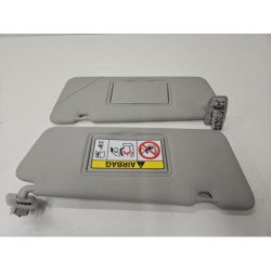 Pare Soleil Renault Twingo 3 Phase 2 (1)