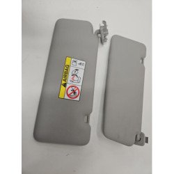 Pare Soleil Renault Twingo 3 Phase 2 (4)