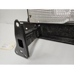 Renfort Pare Choc Arriere (traverse) Renault Twingo 3 Phase 2 (4)