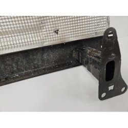 Renfort Pare Choc Arriere (traverse) Renault Twingo 3 Phase 2 (5)