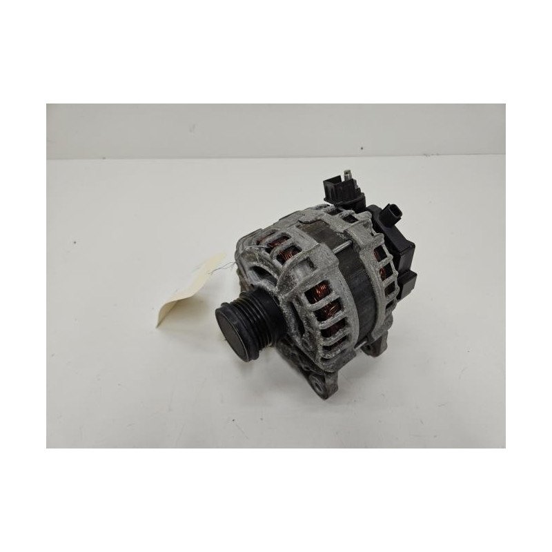 Alternateur Renault Twingo 3 Phase 2 (1)