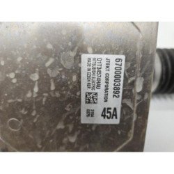 Cremaillere Assistee Renault Twingo 3 Phase 2 (4)