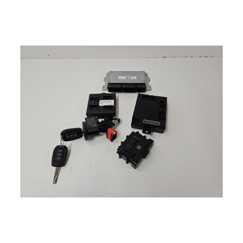 Kit De Demarrage Renault Twingo 3 Phase 2 (1)