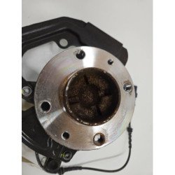 Pivot De Moyeu Avant Droit Renault Twingo 3 Phase 2 (2)