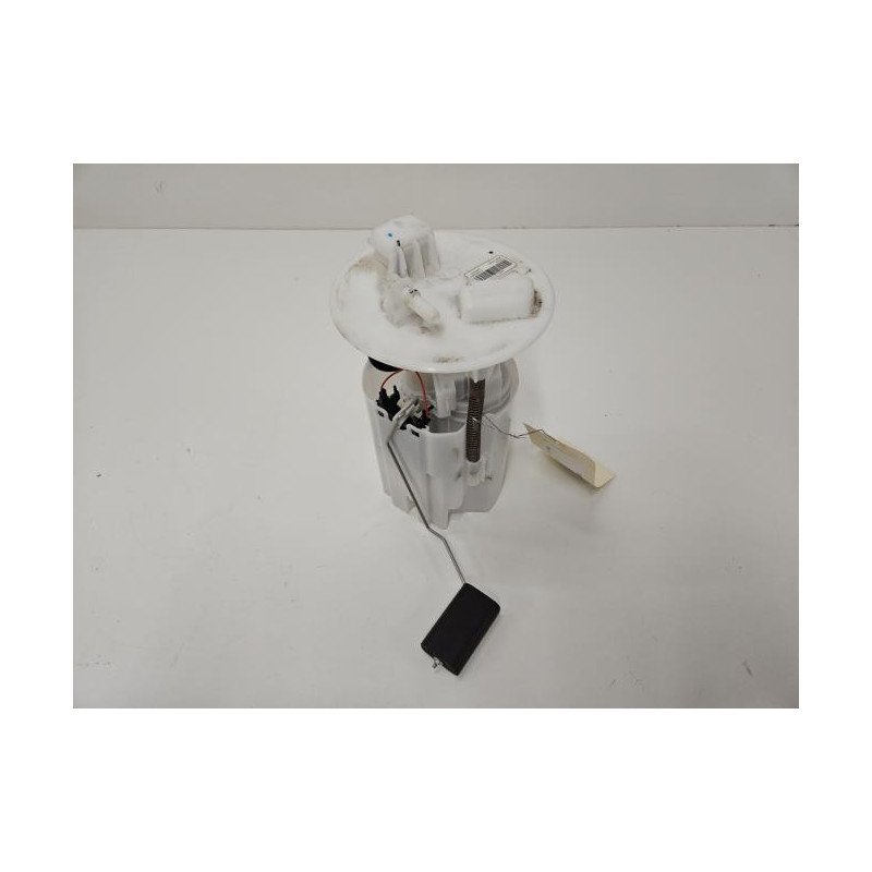 Pompe Immergee Renault Twingo 3 Phase 2 (1)