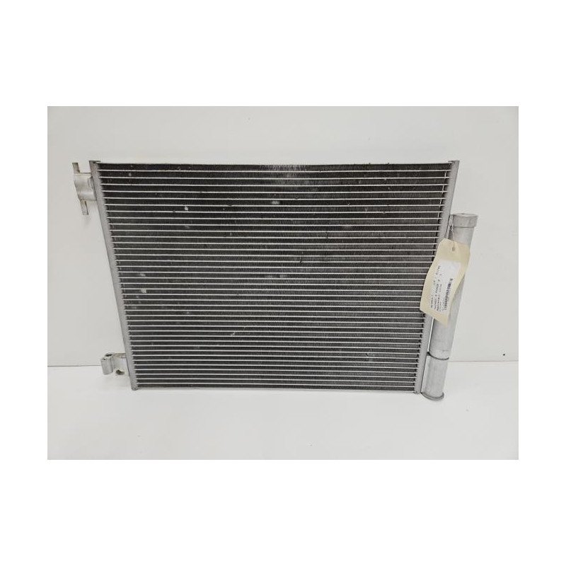 Radiateur Clim Renault Twingo 3 Phase 2 (1)