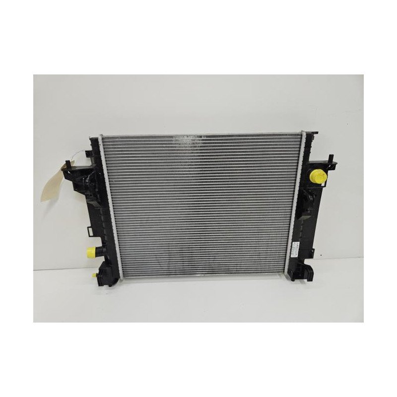 Radiateur Eau Renault Twingo 3 Phase 2 (1)