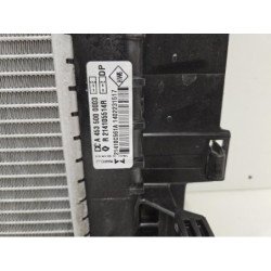 Radiateur Eau Renault Twingo 3 Phase 2 (2)