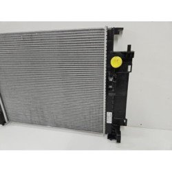 Radiateur Eau Renault Twingo 3 Phase 2 (3)