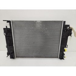 Radiateur Eau Renault Twingo 3 Phase 2 (5)
