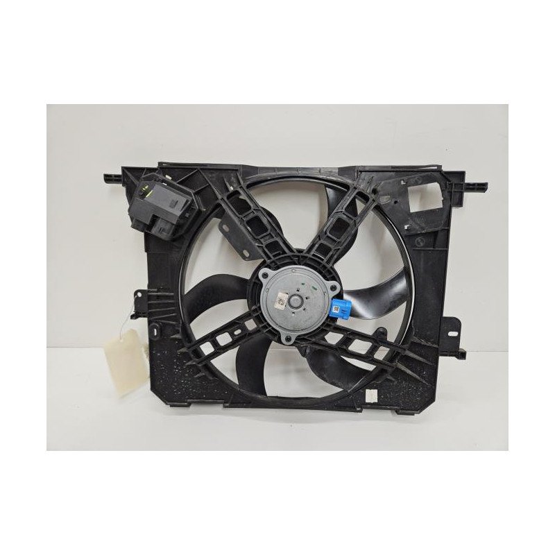 Ventilateur Eau Renault Twingo 3 Phase 2 (1)