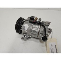 Compresseur Clim Renault Twingo 3 Phase 2 (1)
