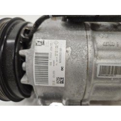 Compresseur Clim Renault Twingo 3 Phase 2 (2)