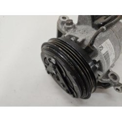 Compresseur Clim Renault Twingo 3 Phase 2 (3)