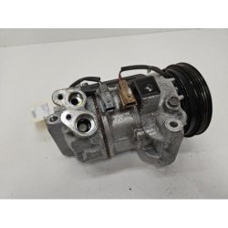 Compresseur Clim Renault Twingo 3 Phase 2 (4)