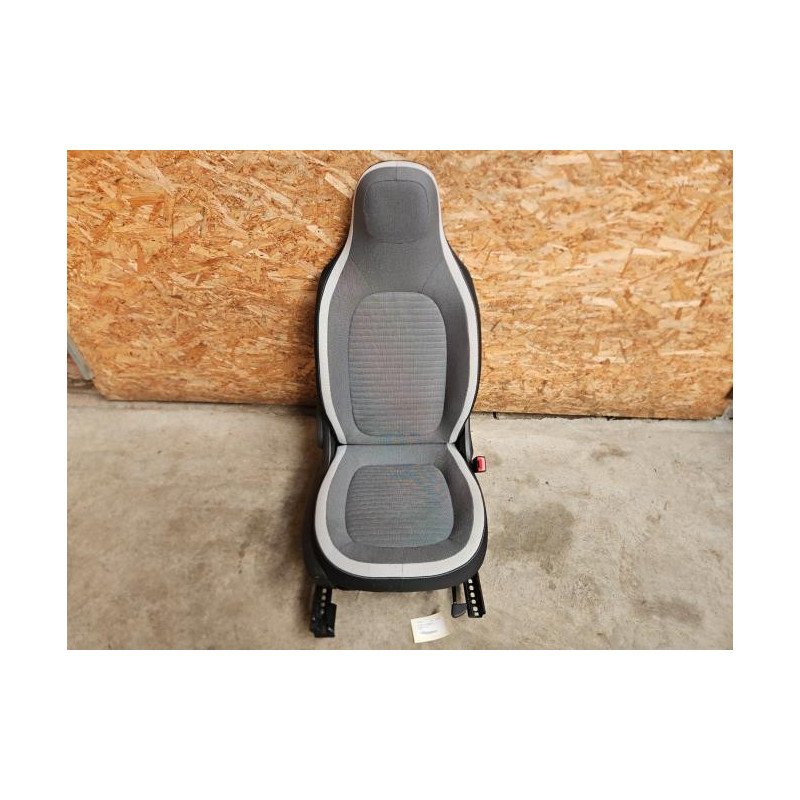 Siege Avant Droit Renault Twingo 3 Phase 2 (1)