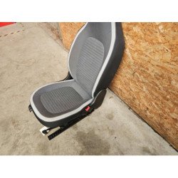 Siege Avant Droit Renault Twingo 3 Phase 2 (4)
