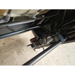 Siege Avant Droit Renault Twingo 3 Phase 2 (7)