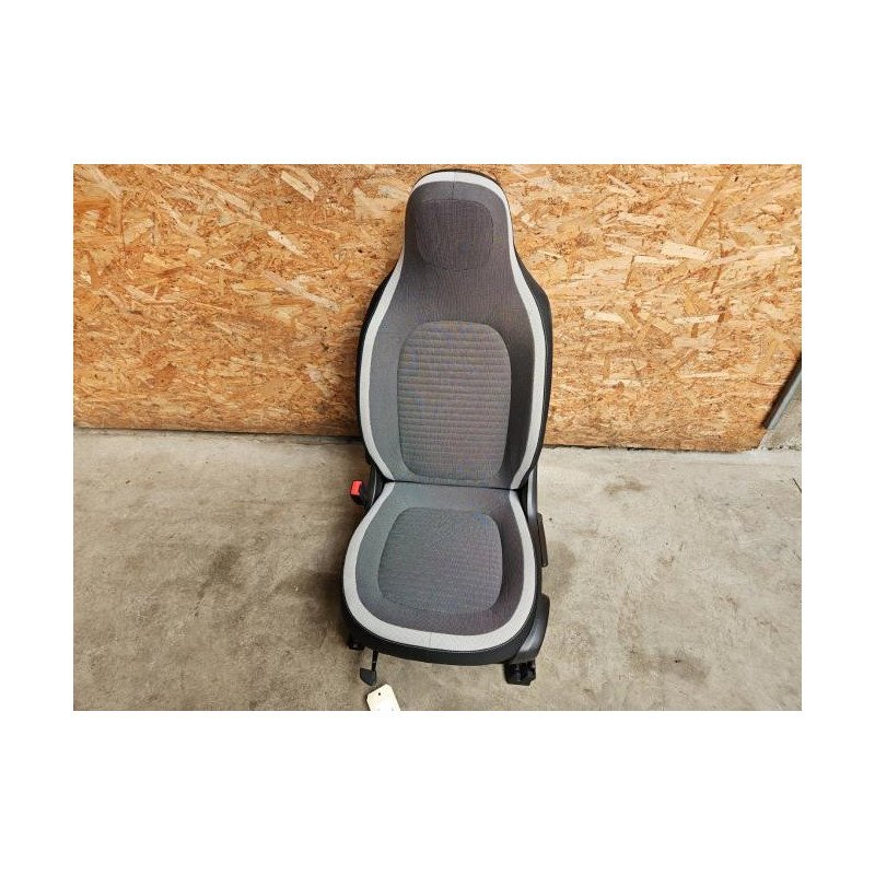 Siege Avant Gauche Renault Twingo 3 Phase 2 (1)