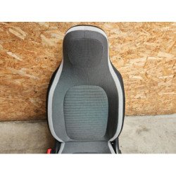 Siege Avant Gauche Renault Twingo 3 Phase 2 (3)