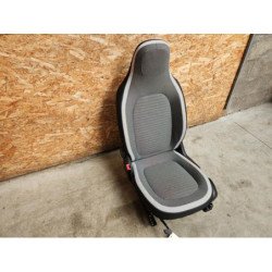 Siege Avant Gauche Renault Twingo 3 Phase 2 (5)