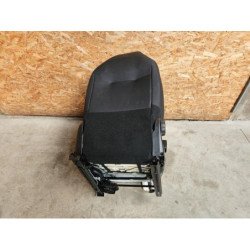 Siege Avant Gauche Renault Twingo 3 Phase 2 (6)