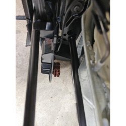 Siege Avant Gauche Renault Twingo 3 Phase 2 (7)