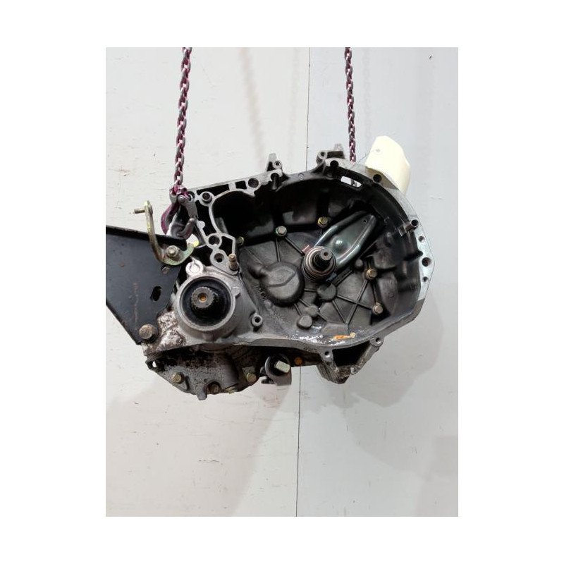 Boite De Vitesses Renault Express Phase 1 (1)