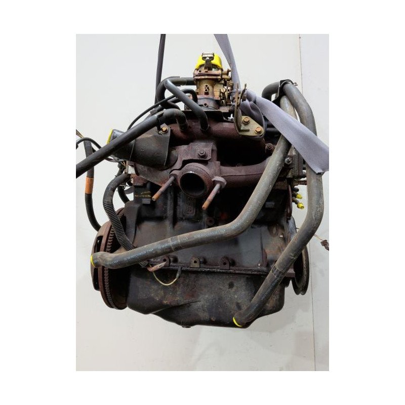 Moteur Renault Express Phase 1 (1)