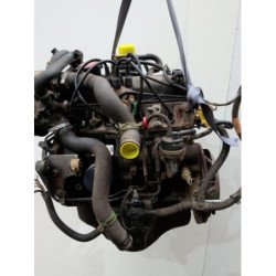 Moteur Renault Express Phase 1 (4)