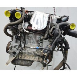 Moteur Peugeot 208 1 Phase 2 (7)