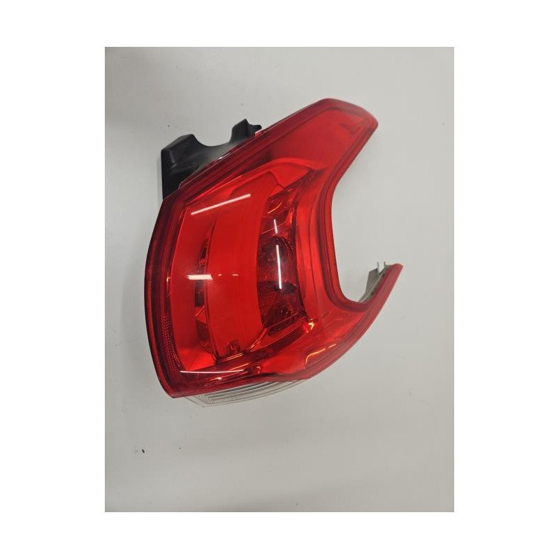 Feu Arriere Principal Droit (feux) Peugeot 2008 1 Phase 1 (1)