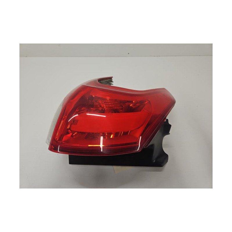 Feu Arriere Principal Gauche (feux) Peugeot 2008 1 Phase 1 (1)
