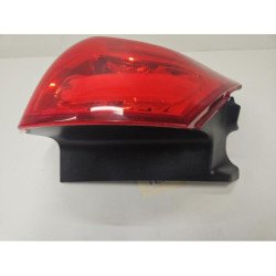 Feu Arriere Principal Gauche (feux) Peugeot 2008 1 Phase 1 (2)