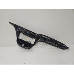 Aerateur Tableau De Bord Peugeot 2008 1 Phase 1 (3)