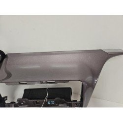 Aerateur Tableau De Bord Peugeot 2008 1 Phase 1 (5)