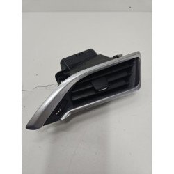 Aerateur Tableau De Bord Avant Droit Peugeot 2008 1 Phase 1 (2)