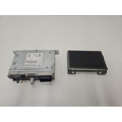 Ecran Gps Peugeot 2008 1 Phase 1 (1)