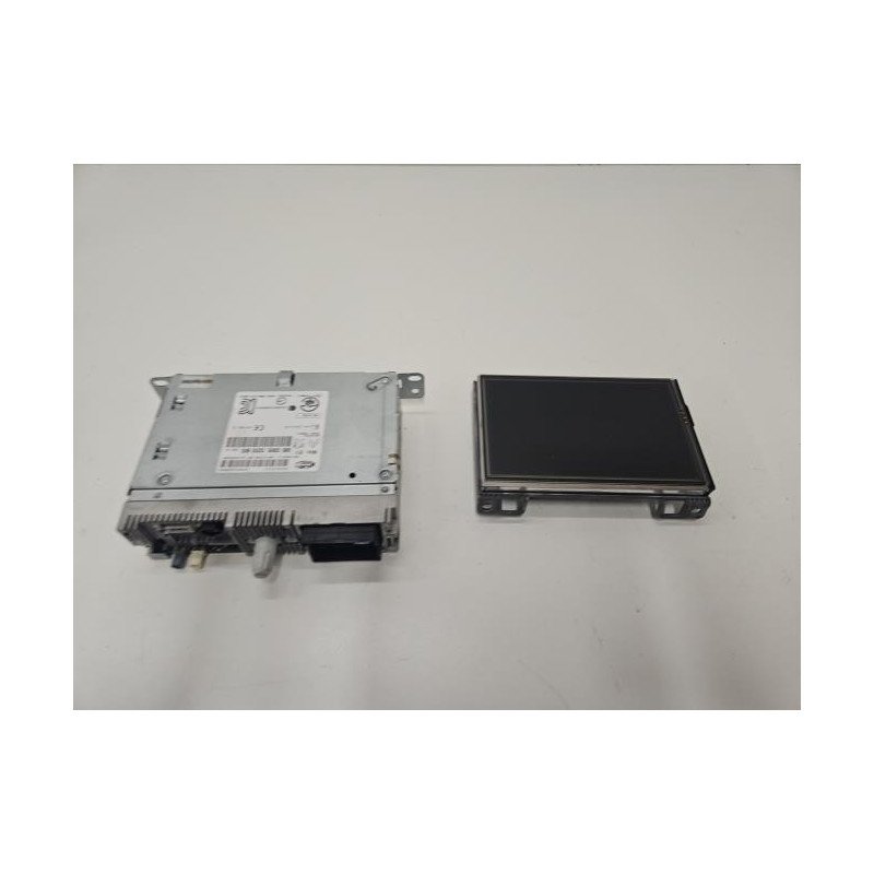 Ecran Gps Peugeot 2008 1 Phase 1 (1)