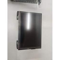 Ecran Gps Peugeot 2008 1 Phase 1 (2)