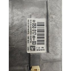 Ecran Gps Peugeot 2008 1 Phase 1 (5)